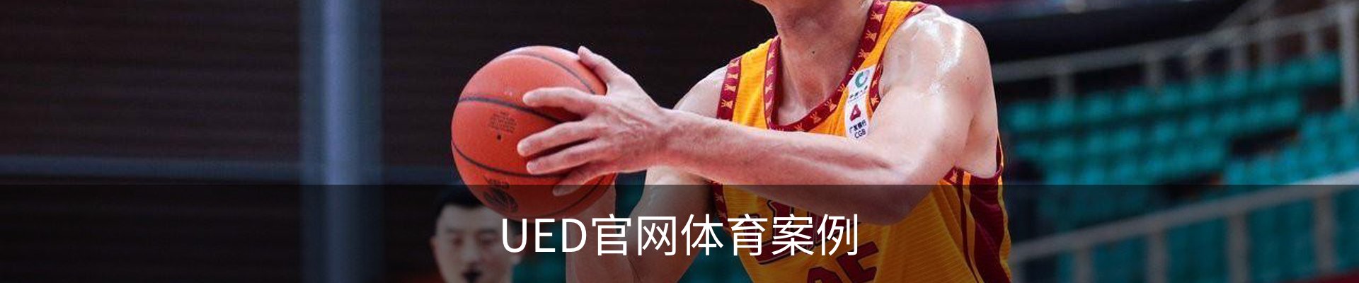 UED官网体育案例
